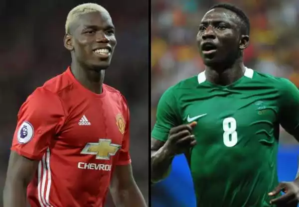 Can Etebo be Nigeria’s Pogba?
